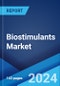 Biostimulants Market Report by Product Type, Crop Type, Form, Origin, Distribution Channel, Application, End-User, and Region 2024-2032 - Product Image