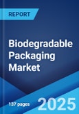 Biodegradable Packaging Market Report by Material Type (Plastic, Paper), Application (Food Packaging, Beverage Packaging, Pharmaceutical Packaging, Personal/Homecare Packaging, and Others), and Region 2024-2032- Product Image