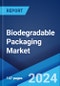 Biodegradable Packaging Market Report by Material Type (Plastic, Paper), Application (Food Packaging, Beverage Packaging, Pharmaceutical Packaging, Personal/Homecare Packaging, and Others), and Region 2024-2032 - Product Thumbnail Image