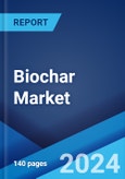 Biochar Market Report by Feedstock Type, Technology Type, Product Form, Application, and Region 2024-2032- Product Image