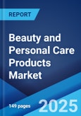 Beauty and Personal Care Products Market Report by Type, Product, Pricing, Distribution Channel, End User, and Region 2024-2032- Product Image