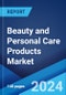 Beauty and Personal Care Products Market Report by Type, Product, Pricing, Distribution Channel, End User, and Region 2024-2032 - Product Thumbnail Image