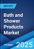 Bath and Shower Products Market Report by Type (Bar Soap, Liquid Bath Products, Shower Cream and Oil, and Others), Distribution Channel (Supermarkets and Hypermarkets, Convenience Stores, Online Stores, and Others), and Region 2024-2032- Product Image