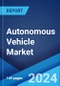 Autonomous Vehicle Market Report by Component (Hardware, Software and Services), Level of Automation (Level 3, Level 4, Level 5), Application (Transportation and Logistics, Military and Defense), and Region 2024-2032 - Product Image