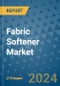Fabric Softener Market - Global Industry Analysis, Size, Share, Growth, Trends, and Forecast 2023-2030 - (By Nature Coverage, Product Type Coverage, End User Coverage, Sales Channel Coverage, Geographic Coverage and By Company) - Product Image