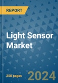 Light Sensor Market - Global Industry Analysis, Size, Share, Growth, Trends, and Forecast 2031 - By Product, Technology, Grade, Application, End-user, Region: (North America, Europe, Asia Pacific, Latin America and Middle East and Africa)- Product Image