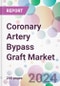 Coronary Artery Bypass Graft Market - Product Thumbnail Image