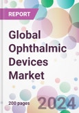 Global Ophthalmic Devices Market- Product Image
