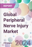 Global Peripheral Nerve Injury Market- Product Image