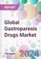 Global Gastroparesis Drugs Market - Product Thumbnail Image