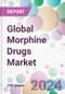 Global Morphine Drugs Market - Product Image