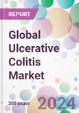 Global Ulcerative Colitis Market- Product Image