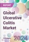 Global Ulcerative Colitis Market - Product Image
