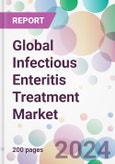 Global Infectious Enteritis Treatment Market- Product Image