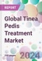 Global Tinea Pedis Treatment Market - Product Image