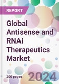Global Antisense and RNAi Therapeutics Market- Product Image