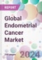Global Endometrial Cancer Market - Product Thumbnail Image