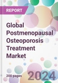 Global Postmenopausal Osteoporosis Treatment Market- Product Image