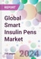 Global Smart Insulin Pens Market - Product Thumbnail Image