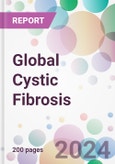 Global Cystic Fibrosis Market Analysis & Forecast to 2024-2034- Product Image