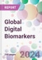 Global Digital Biomarkers Market Analysis & Forecast to 2024-2034 - Product Image