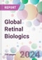Global Retinal Biologics Market Analysis & Forecast to 2024-2034 - Product Image