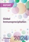 Global Immunoprecipitation Market Analysis & Forecast to 2024-2034 - Product Image