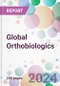 Global Orthobiologics Market Analysis & Forecast to 2024-2034 - Product Thumbnail Image