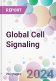 Global Cell Signaling Market Analysis & Forecast to 2024-2034- Product Image