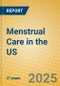 Menstrual Care in the US - Product Thumbnail Image