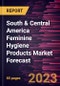 South & Central America Feminine Hygiene Products Market Forecast to 2030 - Regional Analysis - by Product Type; and Distribution Channel - Product Thumbnail Image