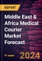 Middle East & Africa Medical Courier Market Forecast to 2030 - Regional Analysis - By Product Type, Destination, Service, and End Users - Product Thumbnail Image