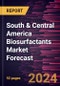 South & Central America Biosurfactants Market Forecast to 2030 - Regional Analysis - by Type and Application - Product Thumbnail Image