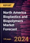 North America Bioplastics and Biopolymers Market Forecast to 2030 - Regional Analysis - by Product Type and End-Use Industry - Product Image