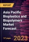 Asia Pacific Bioplastics and Biopolymers Market Forecast to 2030 - Regional Analysis - by Product Type and End-Use Industry - Product Image