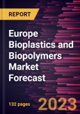 Europe Bioplastics and Biopolymers Market Forecast to 2030 - Regional Analysis - by Product Type and End-Use Industry- Product Image