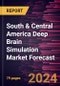 South & Central America Deep Brain Simulation Market Forecast to 2030 - Regional Analysis - by Product, Application, and End User - Product Thumbnail Image