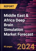 Middle East & Africa Deep Brain Simulation Market Forecast to 2030 - Regional Analysis - by Product, Application, and End User- Product Image