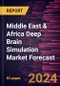 Middle East & Africa Deep Brain Simulation Market Forecast to 2030 - Regional Analysis - by Product, Application, and End User - Product Thumbnail Image