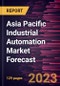 Asia Pacific Industrial Automation Market Forecast to 2030 - Regional Analysis - by Component, System, and End User - Product Thumbnail Image