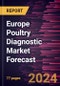 Europe Poultry Diagnostic Market Forecast to 2030 - Regional Analysis - By Test Type and Disease - Product Thumbnail Image