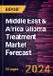 Middle East & Africa Glioma Treatment Market Forecast to 2030 - Regional Analysis - by Disease, Treatment Type, Grade, and End User - Product Image