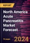 North America Acute Pancreatitis Market Forecast to 2030 - Regional Analysis - by Offerings, Causes, and End User - Product Image