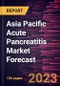 Asia Pacific Acute Pancreatitis Market Forecast to 2030 - Regional Analysis - by Offerings, Causes, and End User - Product Image