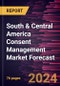 South & Central America Consent Management Market Forecast to 2030 - Regional Analysis - by Component, Deployment, and End-use Industry - Product Thumbnail Image