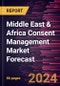 Middle East & Africa Consent Management Market Forecast to 2030 - Regional Analysis - by Component, Deployment, and End-use Industry - Product Image
