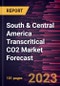 South & Central America Transcritical CO2 Market Forecast to 2030 - Regional Analysis - by Application (Ice Skating Rinks, Food Processing & Storage Facilities, Heat Pumps, Supermarkets & Convenience Stores, and Others) and Function (Air Conditioning, Refrigeration, and Heating) - Product Thumbnail Image