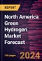 North America Green Hydrogen Market Forecast to 2030 - Regional Analysis - by Technology (Alkaline Electrolysis and PEM Electrolysis), Renewable Source (Wind Energy and Solar Energy), and End-Use Industry (Chemical, Power, Food & Beverages, Medical, Petrochemicals, and Others) - Product Thumbnail Image