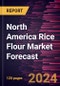 North America Rice Flour Market Forecast to 2030 - Regional Analysis - by Type (White Rice Flour and Brown Rice Flour), Category (Organic and Conventional), and Application (Bakery and Confectionery; Beverages; Sweet and Savory Snacks; Baby Food; Breakfast Cereals; and Others) - Product Image