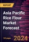 Asia Pacific Rice Flour Market Forecast to 2030 - Regional Analysis - by Type (White Rice Flour and Brown Rice Flour), Category (Organic and Conventional), and Application (Bakery and Confectionery; Beverages; Sweet and Savory Snacks; Baby Food; Breakfast Cereals; and Others) - Product Image